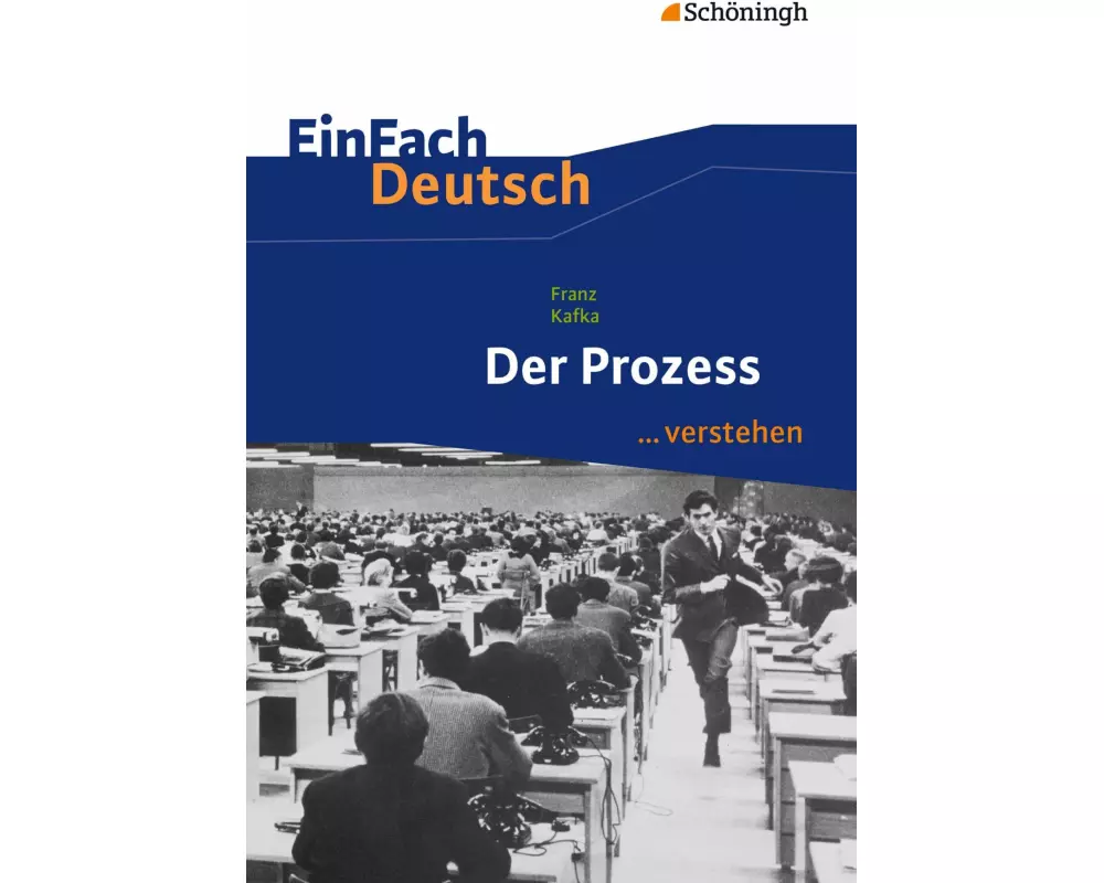EinFach Deutsch ... verstehen