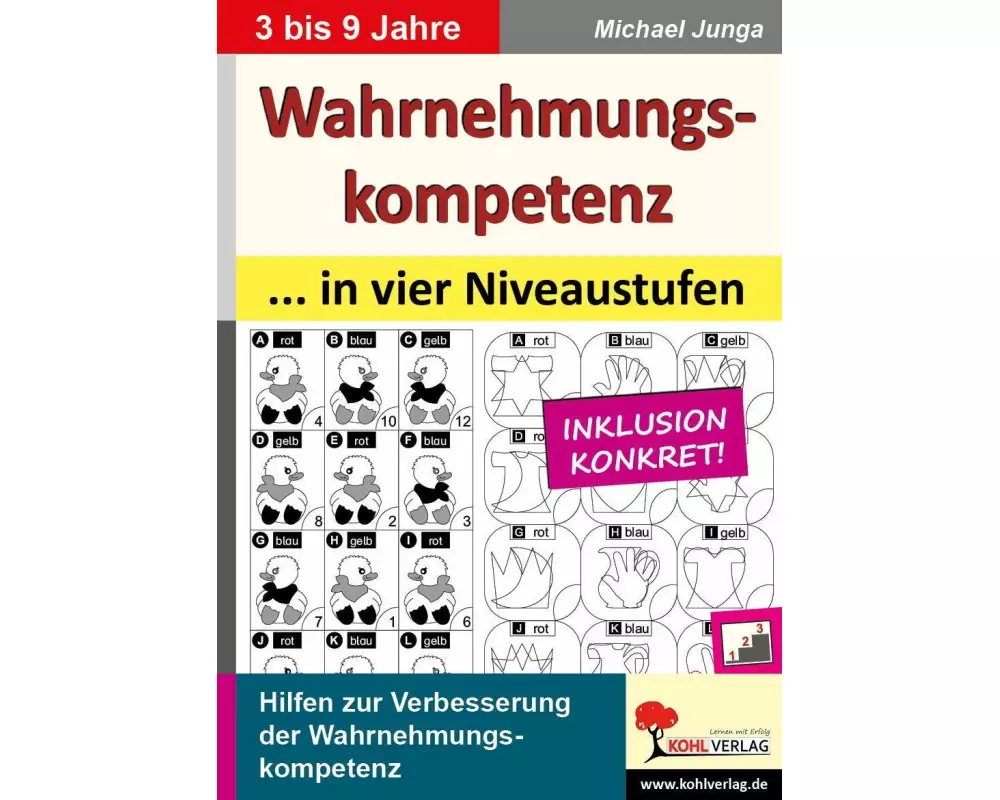 Wahrnehmungskompetenz