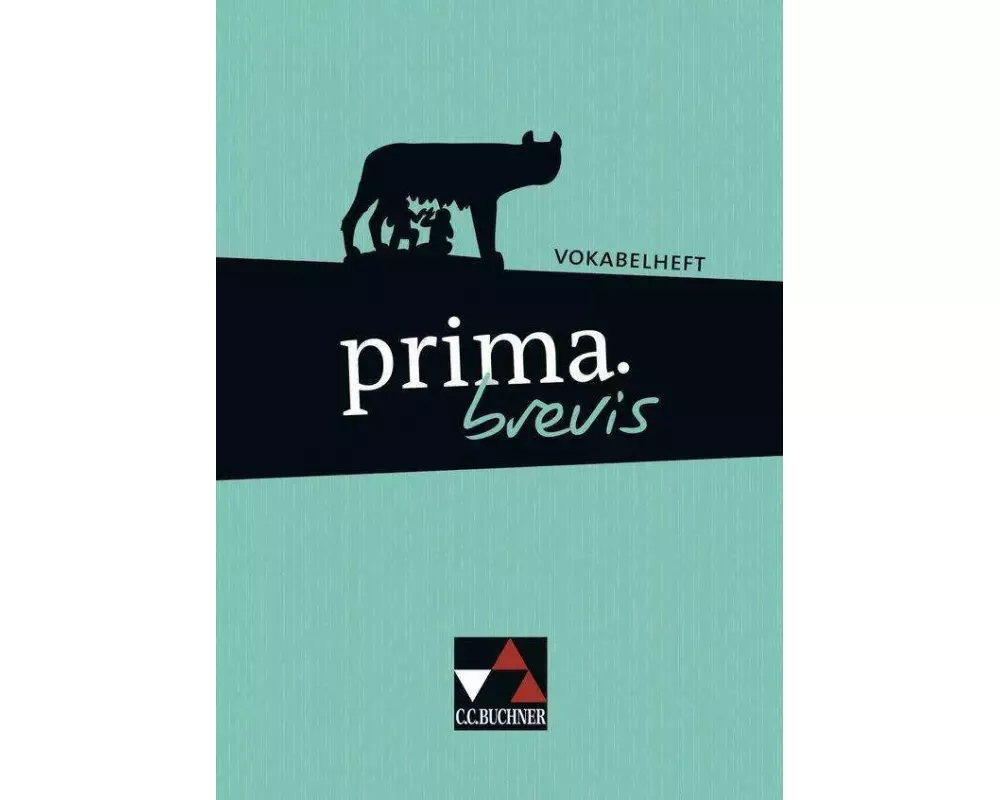 prima.brevis Vokabelheft