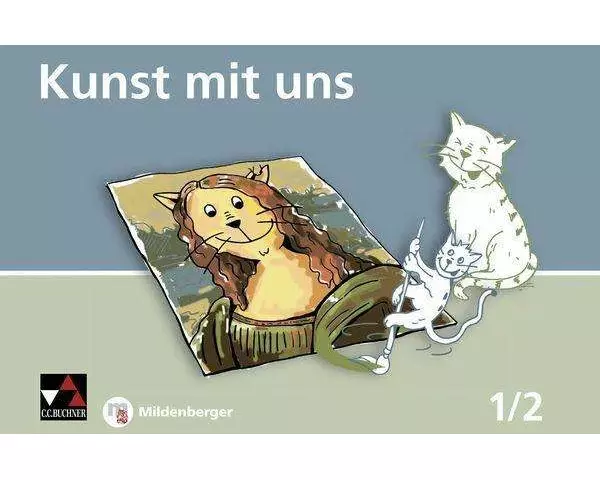 Kunst mit uns... Heft 1/2