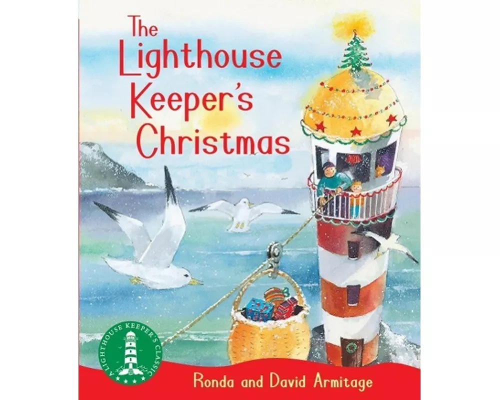 The Lighthouse Keeper's Christmas