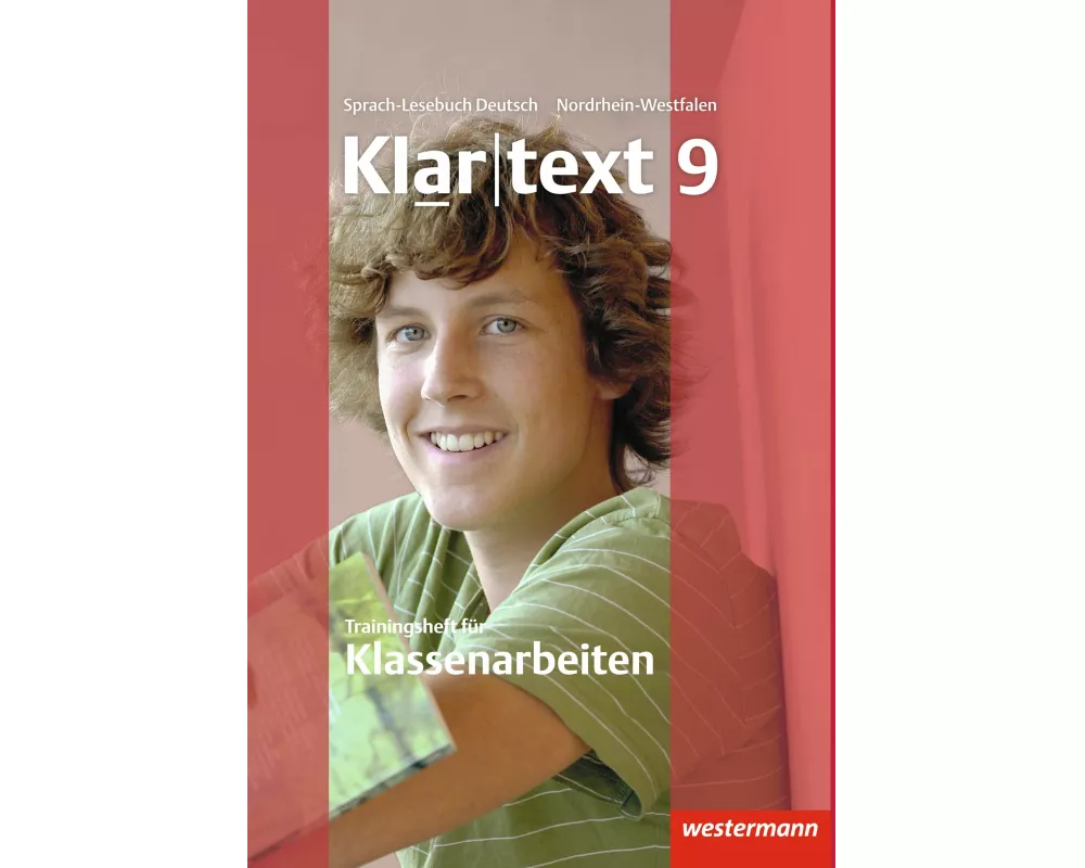 Klartext - Ausgabe für Nordrhein-Westfalen