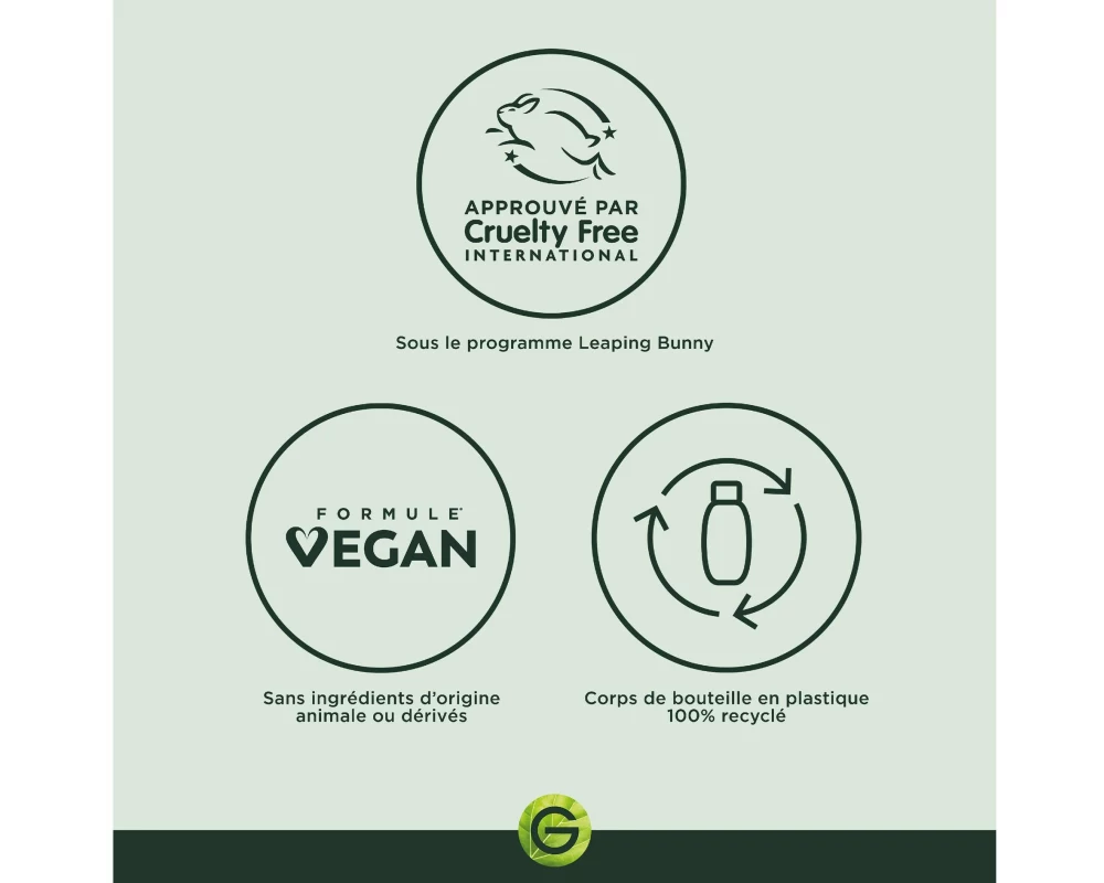 Garnier Mizellenwasser Water Allin1 400 ml