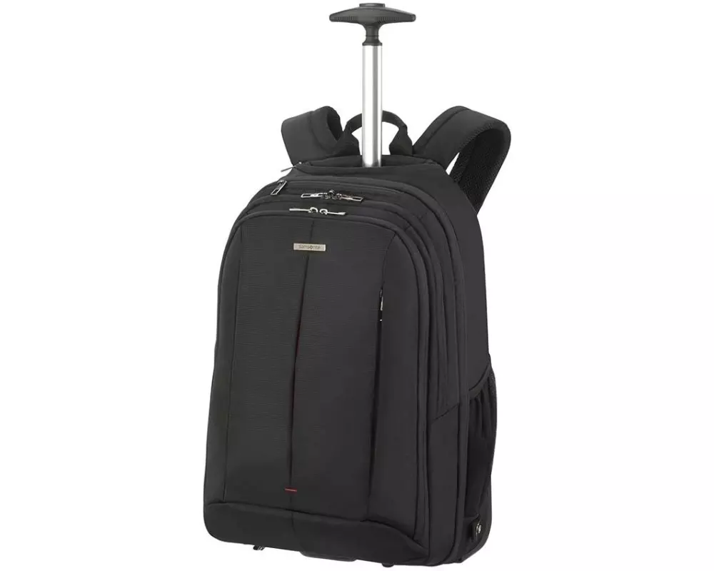 Samsonite Notebook-Rollkoffer Guardit 2.0 15.6'' Schwarz