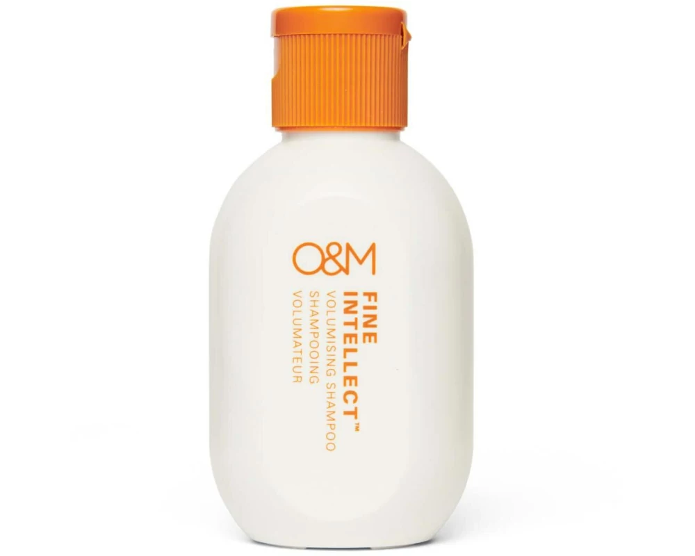 O & M Fine Intellect 50 ml