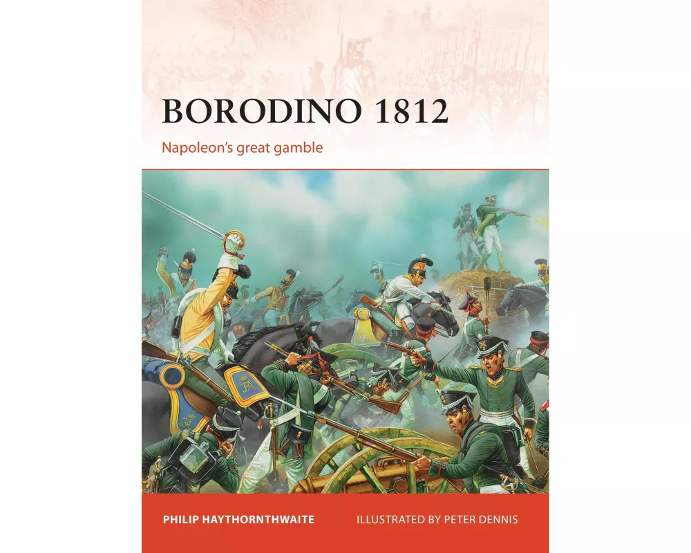 Borodino 1812