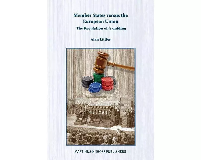 Member States Versus the European Union