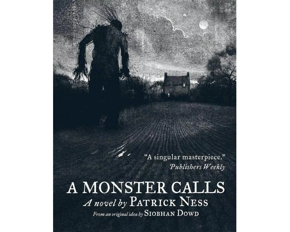 A Monster Calls