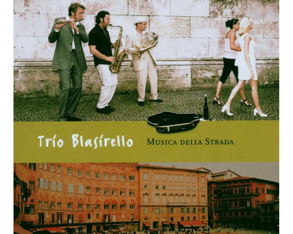 Musica Della Strada