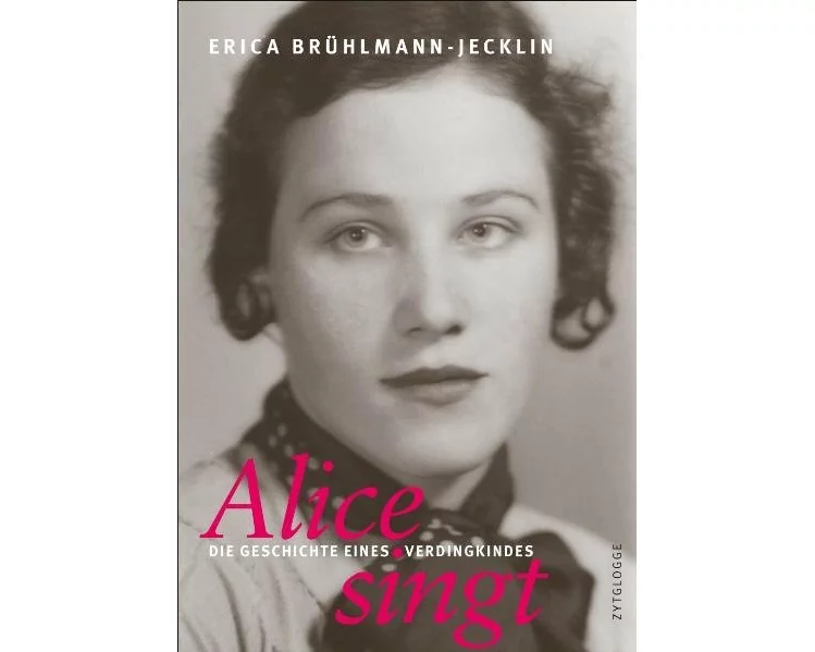 Alice singt