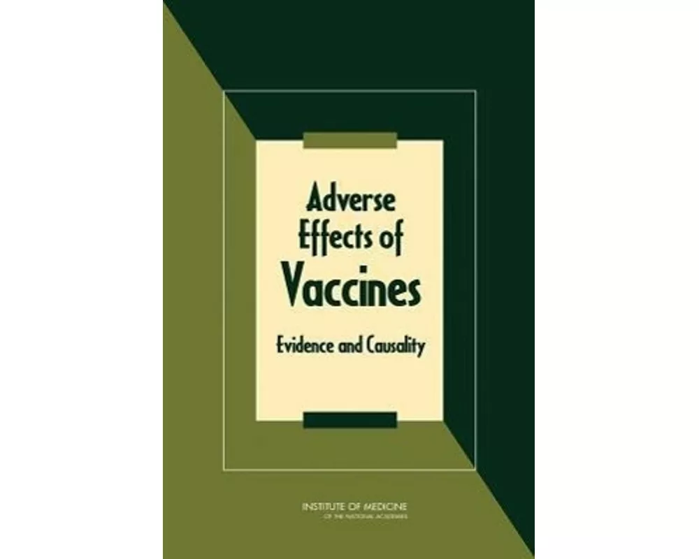 Adverse Effects of Vaccines
