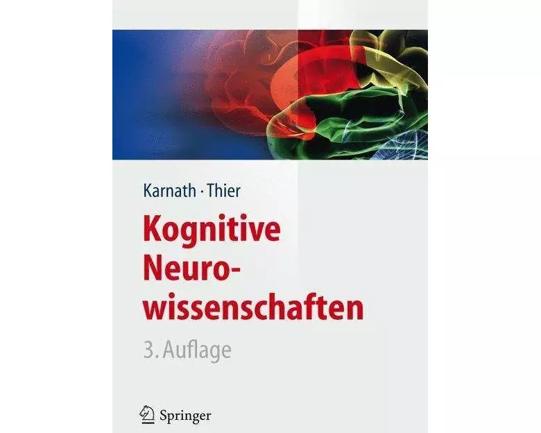 Kognitive Neurowissenschaften