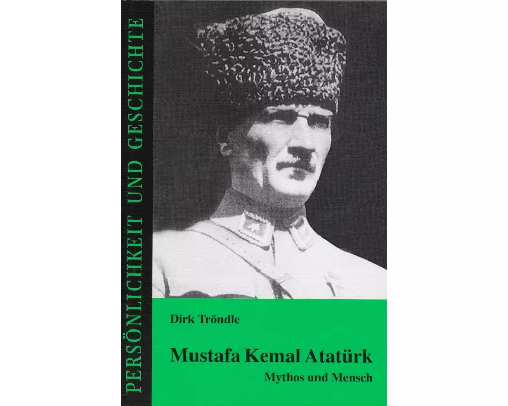 Mustafa Kemal Atatürk