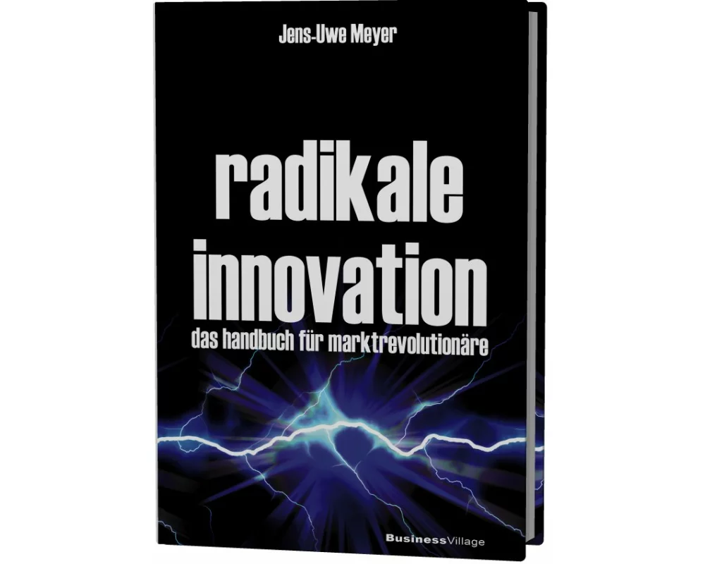 Radikale Innovation