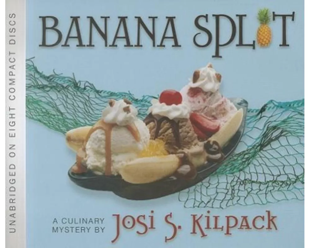 Banana Split