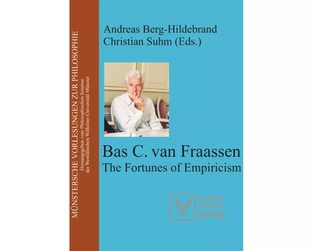 Bas van Fraassen