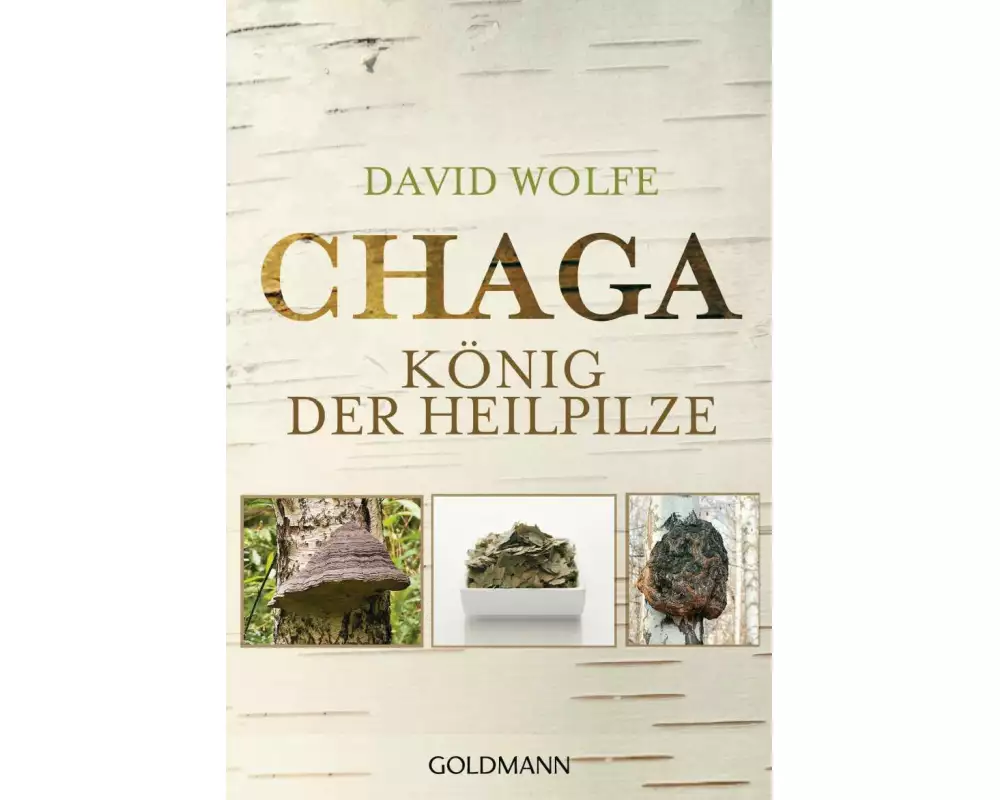 Chaga