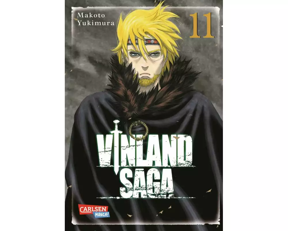 Vinland Saga 11