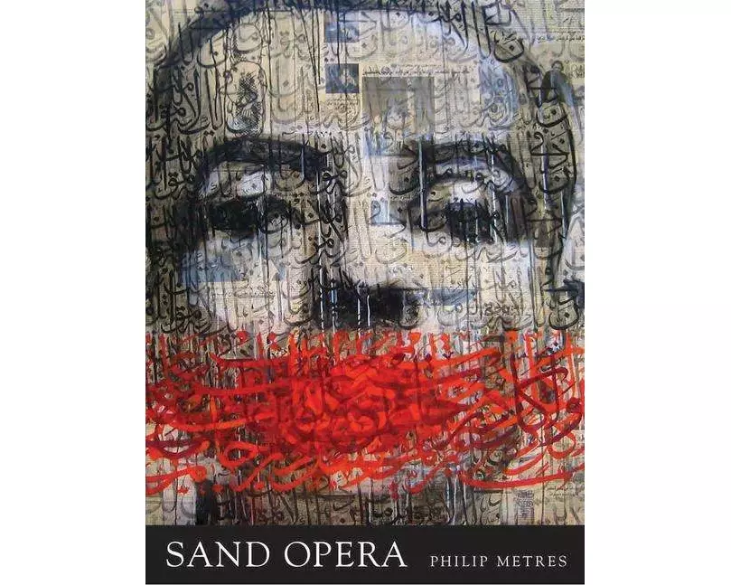 Sand Opera