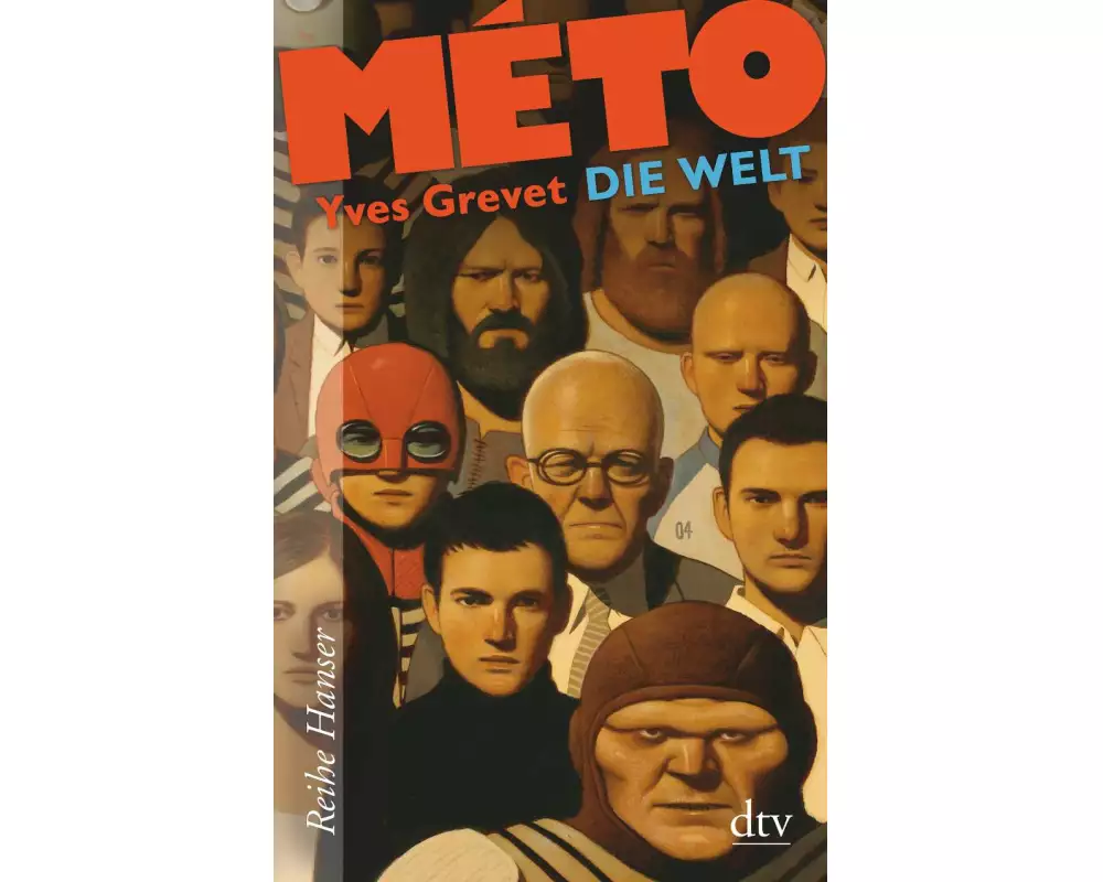 MÉTO Die Welt