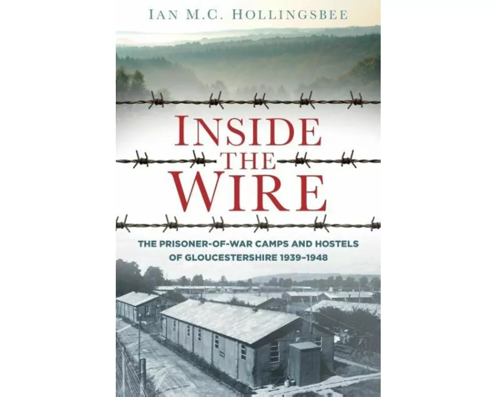 Inside the Wire