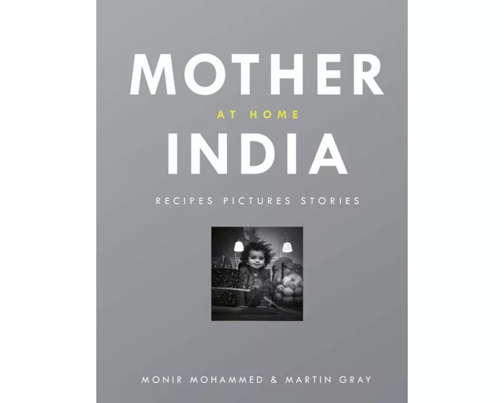 Mother India at Home