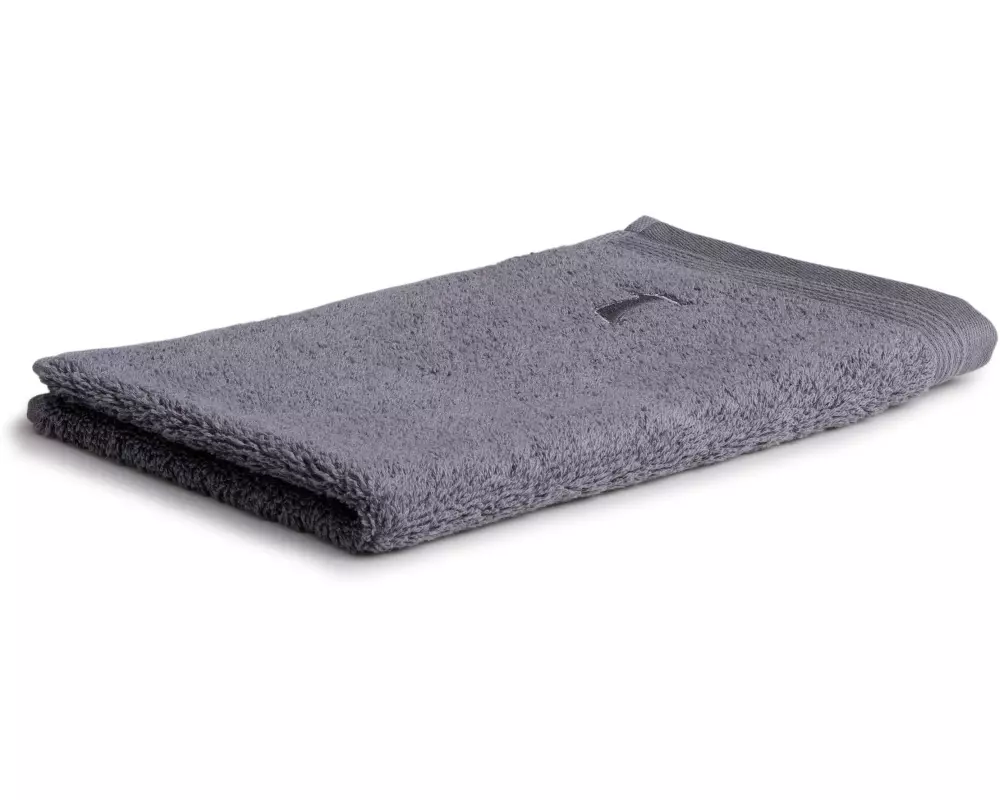 Möve Gästetuch Superwuschel 30 x 50 cm, Stone