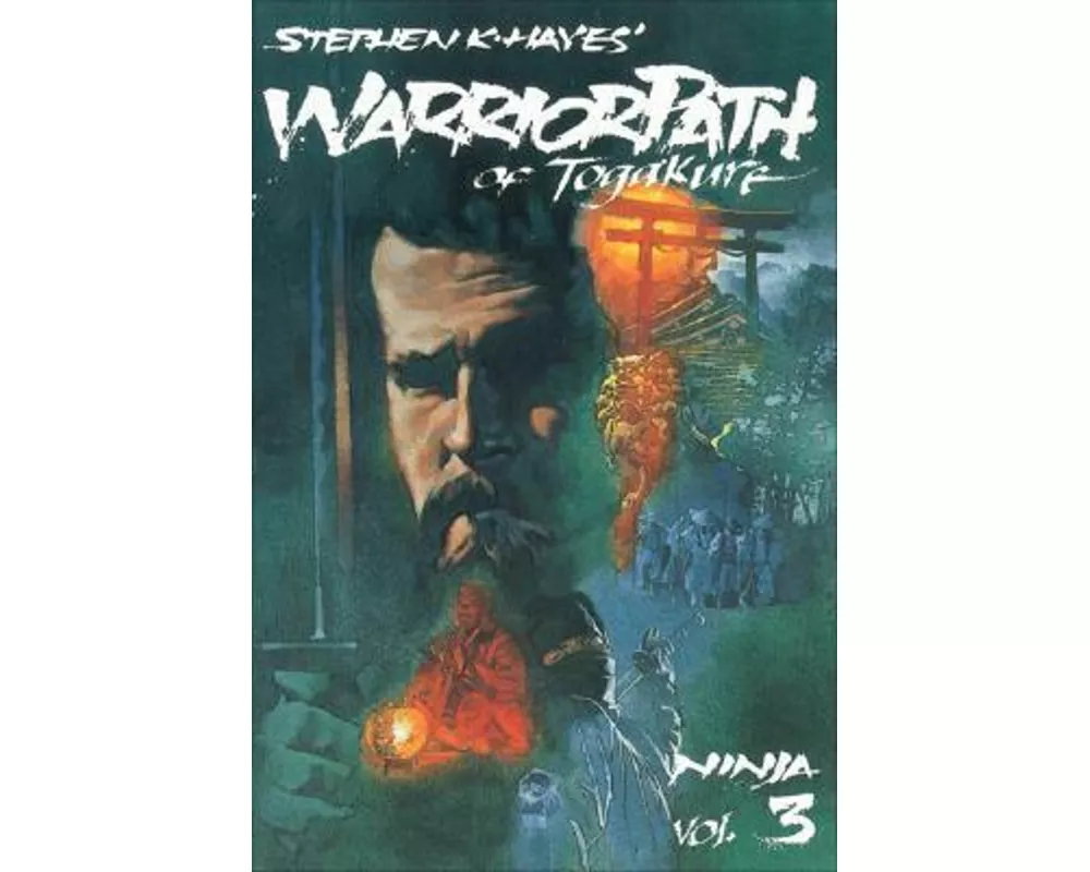 Warrior Path of Togakure