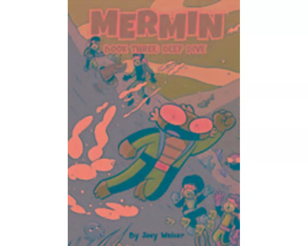 Mermin Volume 3: Deep Dive