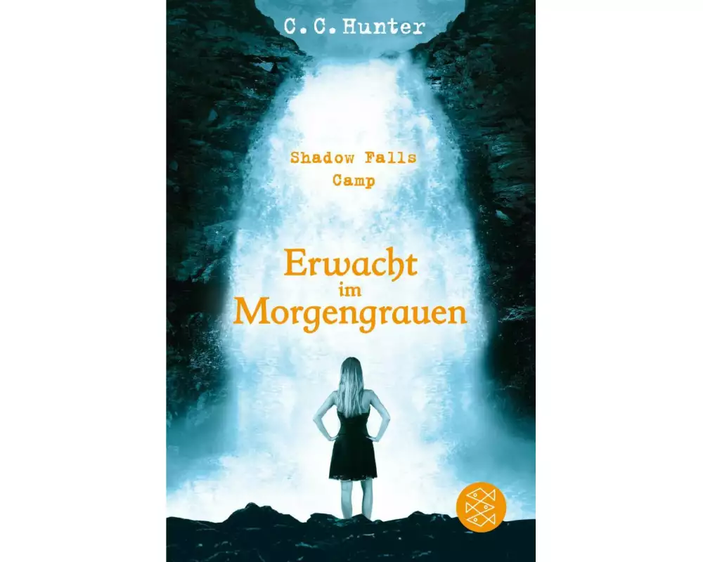 Shadow Falls Camp – Erwacht im Morgengrauen