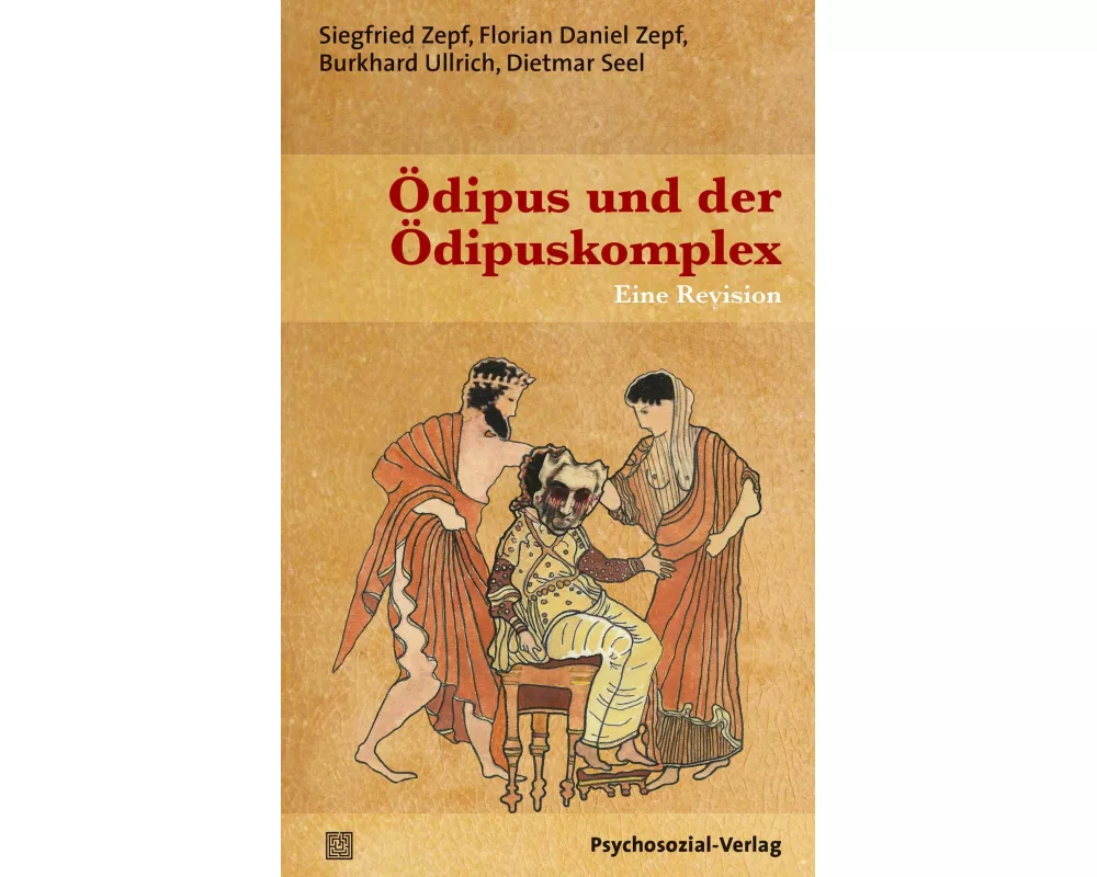 Ödipus und der Ödipuskomplex