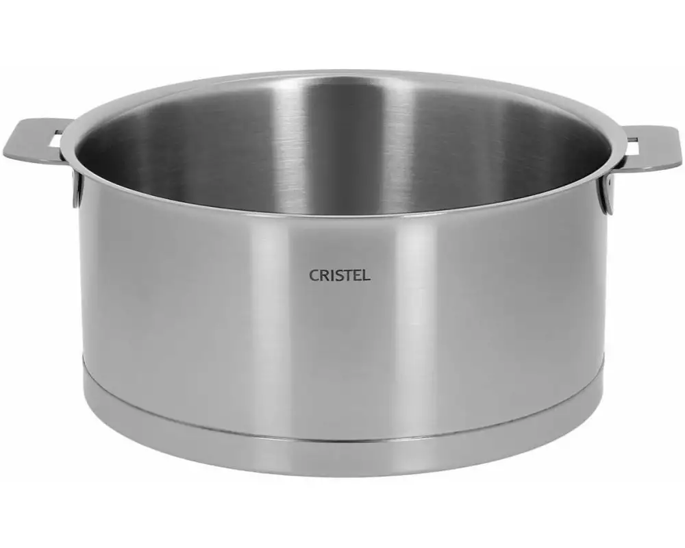 Cristel Kochtopf Strate 26 cm