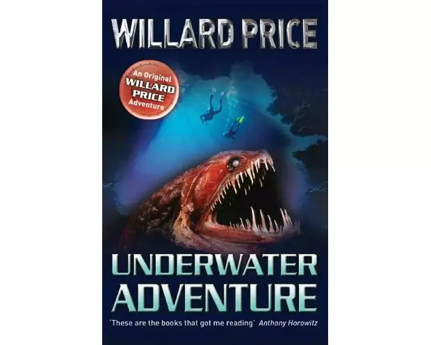 Underwater Adventure