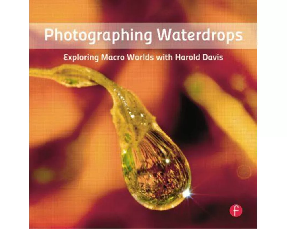 Photographing Waterdrops