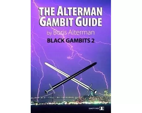 Alterman Gambit Guide