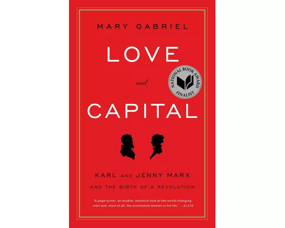 Love And Capital