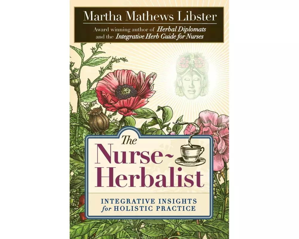 The Nurse-Herbalist