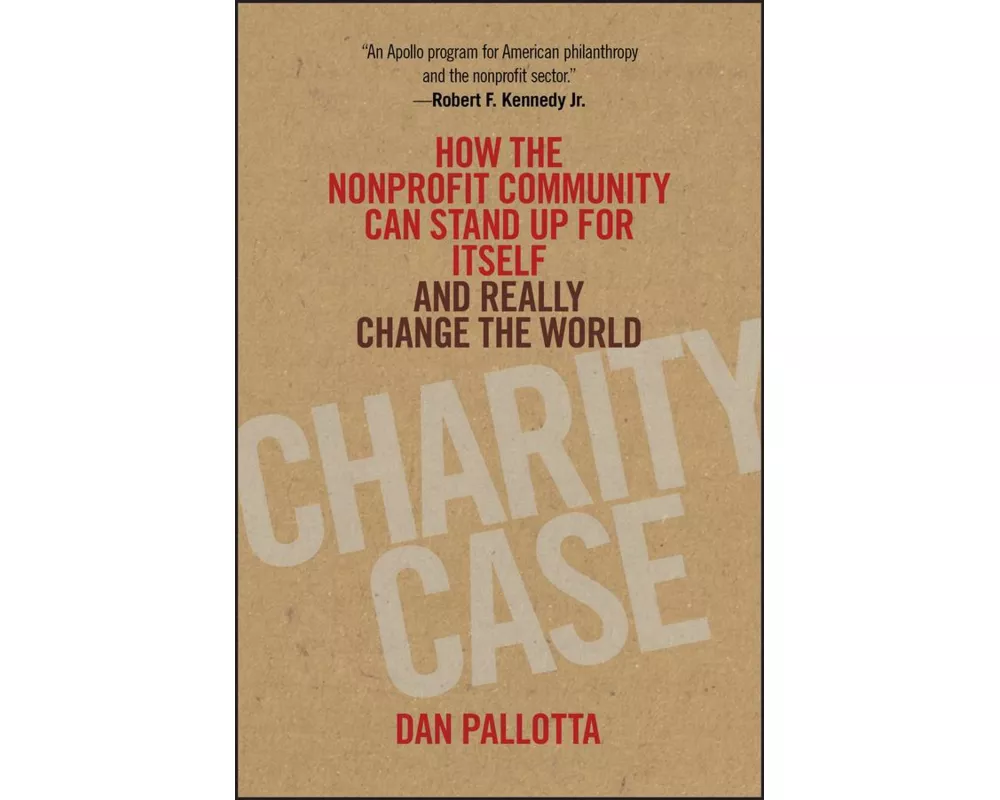 Charity Case