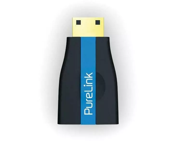 PureLink Adapter Mini-HDMI (HDMI-C) - HDMI