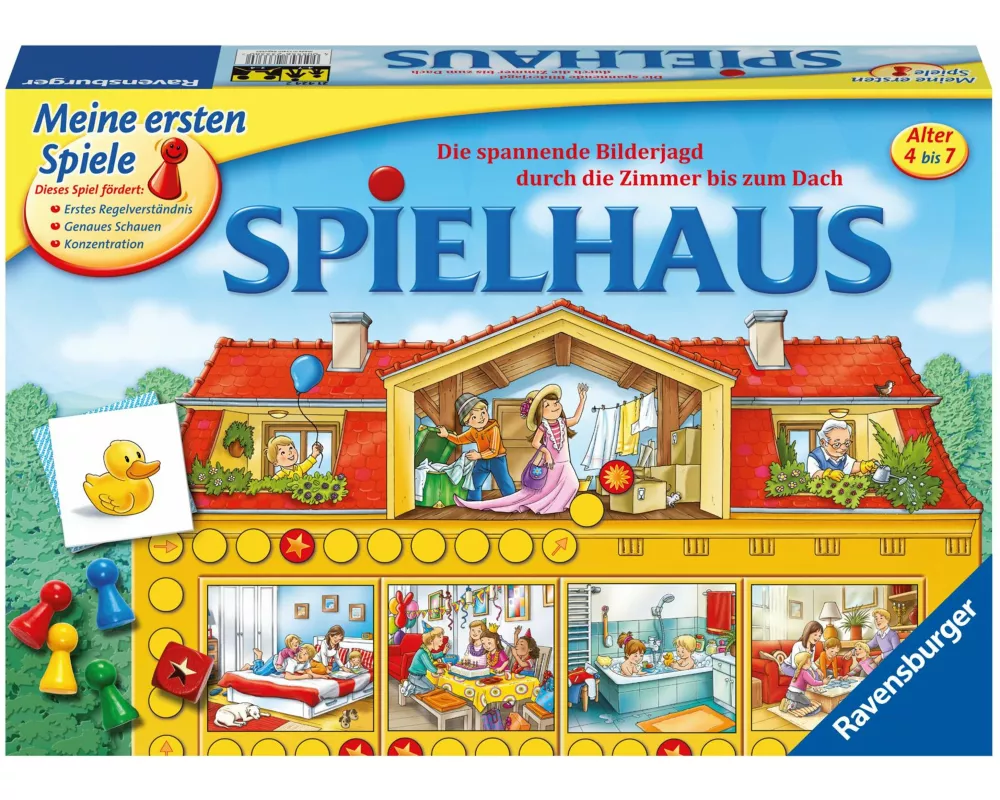 Spielhaus