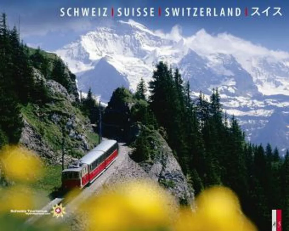 Schweiz, Suisse, Switzerland, スイス