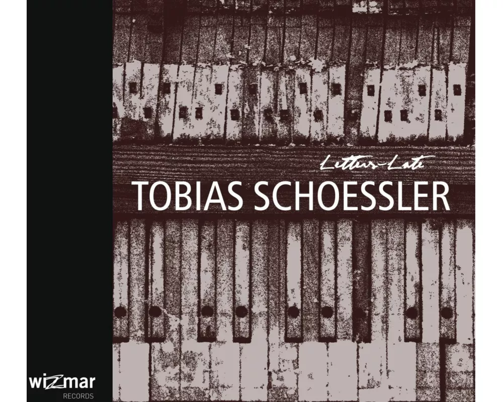 Letters Late (Special Edition)