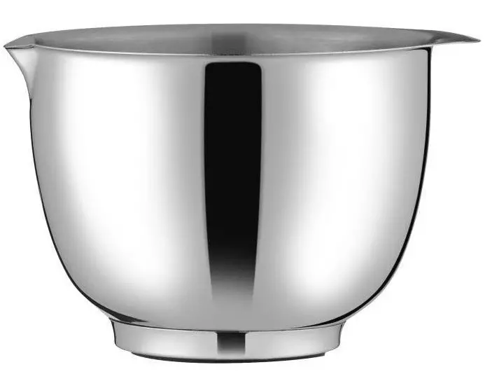 Rosti Rührschüssel Margrethe 1.5 l, Silber