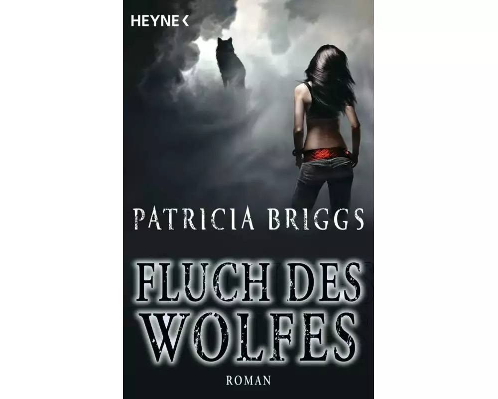 Fluch des Wolfes