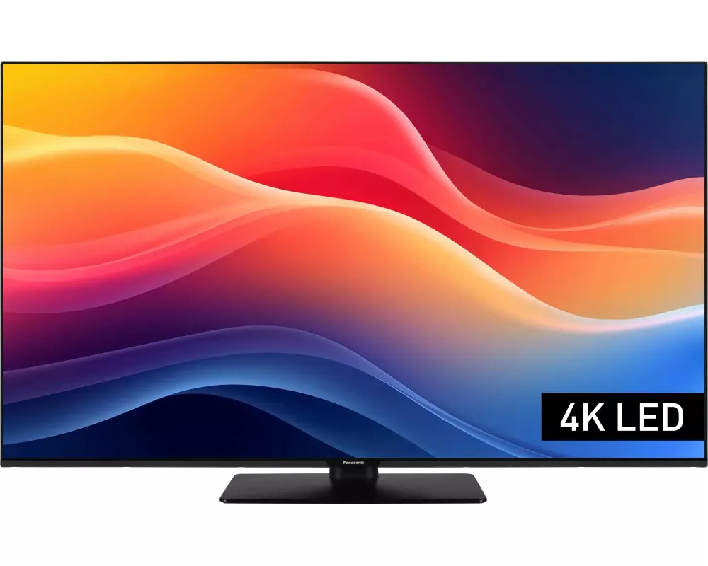 Panasonic TV TB-55W61AEZ 55", 3840 x 2160 (Ultra HD 4K), LED-LCD