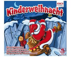 Kinderweihnacht