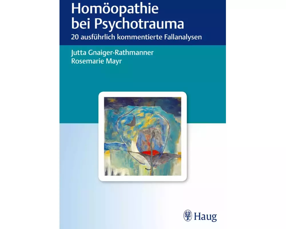 Homöopathie bei Psychotrauma