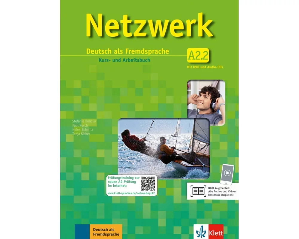 Netzwerk A2.2