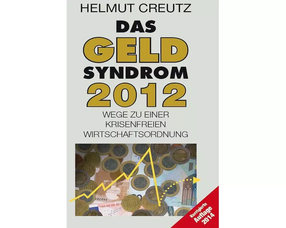 Das Geld Syndrom 2012