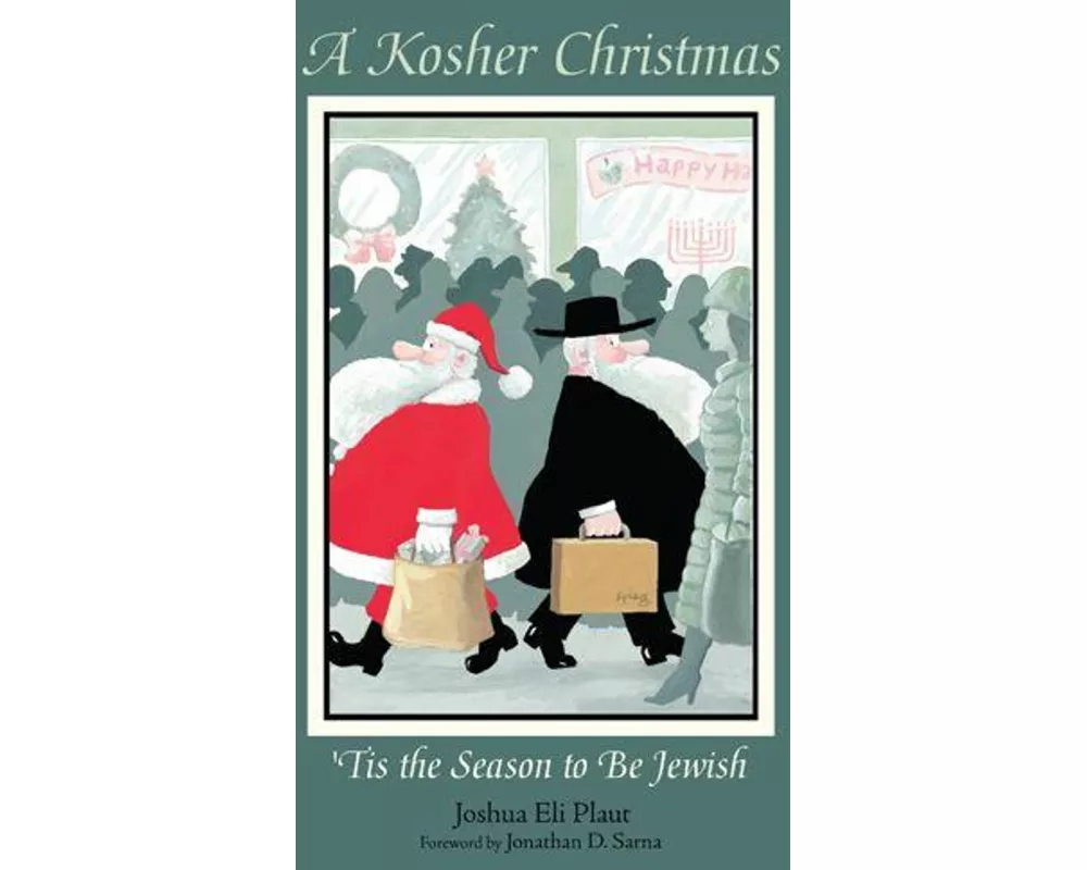 A Kosher Christmas